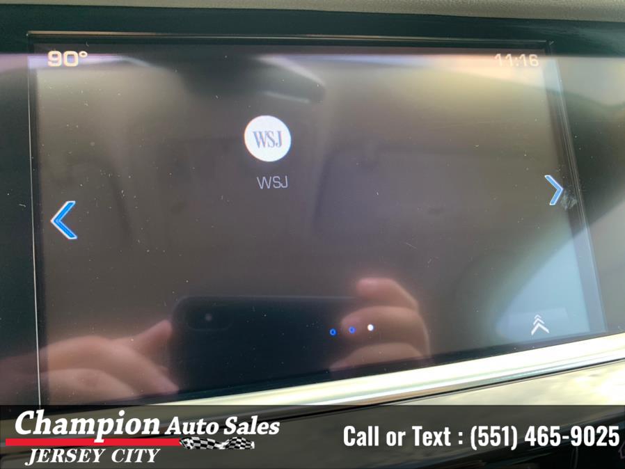 Used Cadillac XT5 AWD 4dr Luxury 2019 | Champion Auto Sales of JC. Jersey City, New Jersey Used Cadillac XT5 AWD 4dr Luxury 2019 | Champion Auto Sales of JC. Jersey City, New Jersey