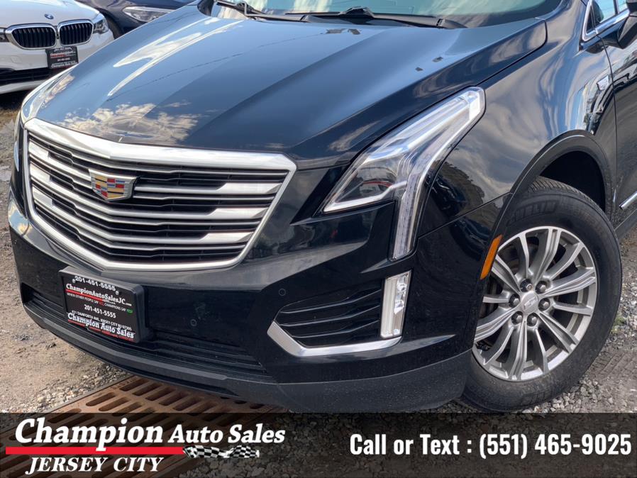Used Cadillac XT5 AWD 4dr Luxury 2019 | Champion Auto Sales of JC. Jersey City, New Jersey Used Cadillac XT5 AWD 4dr Luxury 2019 | Champion Auto Sales of JC. Jersey City, New Jersey