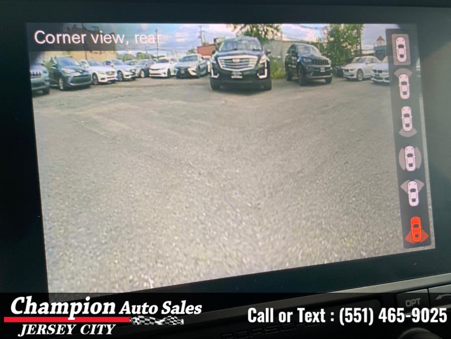 2017 Porsche Macan Turbo AWD w/Performance Pkg, available for sale in Jersey City, New Jersey | Champion Auto Sales of JC. Jersey City, New Jersey 2017 Porsche Macan Turbo AWD w/Performance Pkg, available for sale in Jersey City, New Jersey | Champion Auto Sales of JC. Jersey City, New Jersey