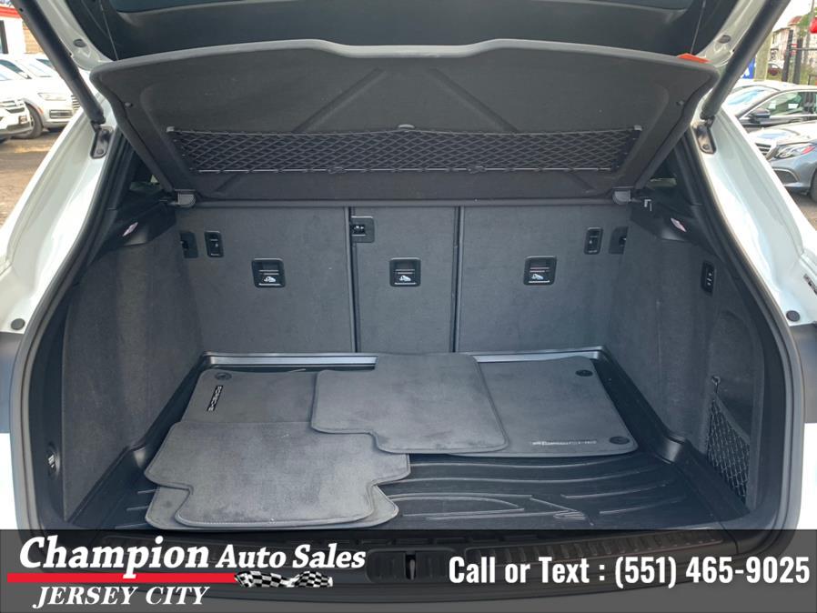 2017 Porsche Macan Turbo AWD w/Performance Pkg, available for sale in Jersey City, New Jersey | Champion Auto Sales of JC. Jersey City, New Jersey 2017 Porsche Macan Turbo AWD w/Performance Pkg, available for sale in Jersey City, New Jersey | Champion Auto Sales of JC. Jersey City, New Jersey