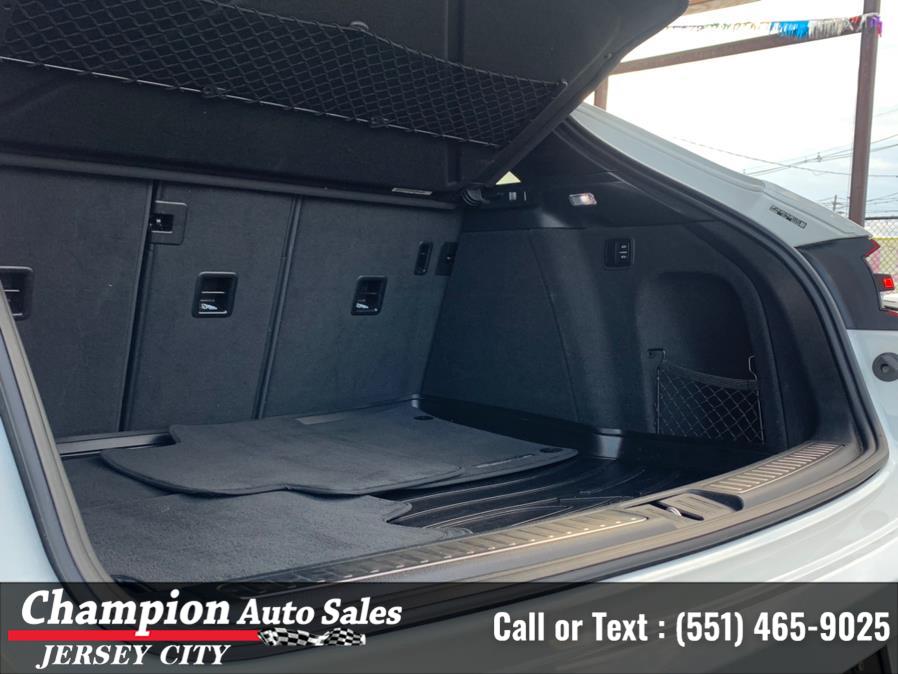 2017 Porsche Macan Turbo AWD w/Performance Pkg, available for sale in Jersey City, New Jersey | Champion Auto Sales of JC. Jersey City, New Jersey 2017 Porsche Macan Turbo AWD w/Performance Pkg, available for sale in Jersey City, New Jersey | Champion Auto Sales of JC. Jersey City, New Jersey