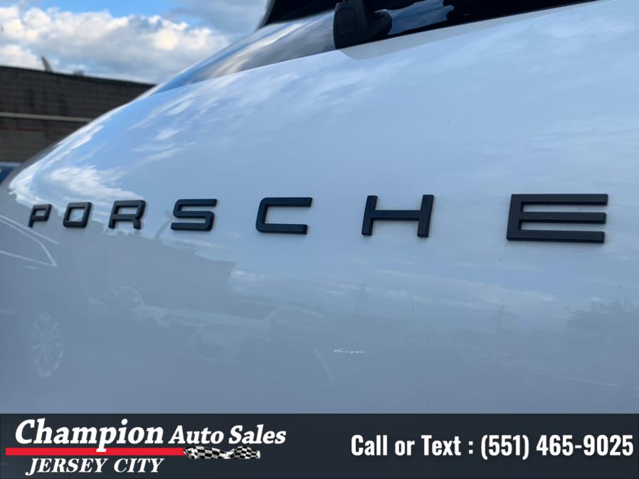 2017 Porsche Macan Turbo AWD w/Performance Pkg, available for sale in Jersey City, New Jersey | Champion Auto Sales of JC. Jersey City, New Jersey 2017 Porsche Macan Turbo AWD w/Performance Pkg, available for sale in Jersey City, New Jersey | Champion Auto Sales of JC. Jersey City, New Jersey