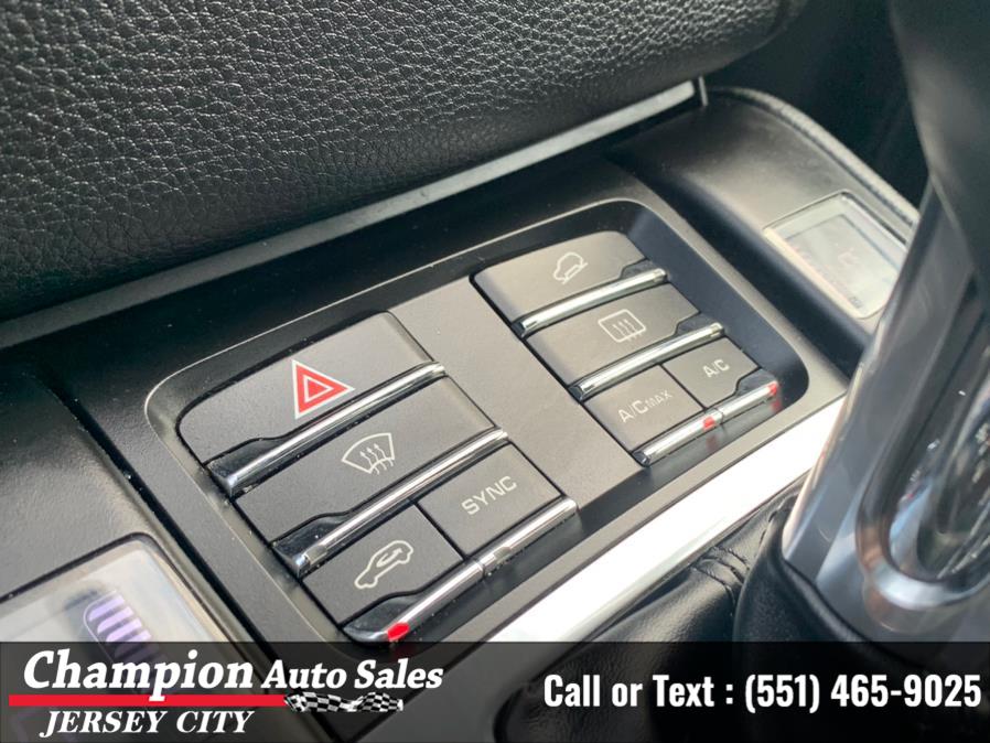 2017 Porsche Macan Turbo AWD w/Performance Pkg, available for sale in Jersey City, New Jersey | Champion Auto Sales of JC. Jersey City, New Jersey 2017 Porsche Macan Turbo AWD w/Performance Pkg, available for sale in Jersey City, New Jersey | Champion Auto Sales of JC. Jersey City, New Jersey