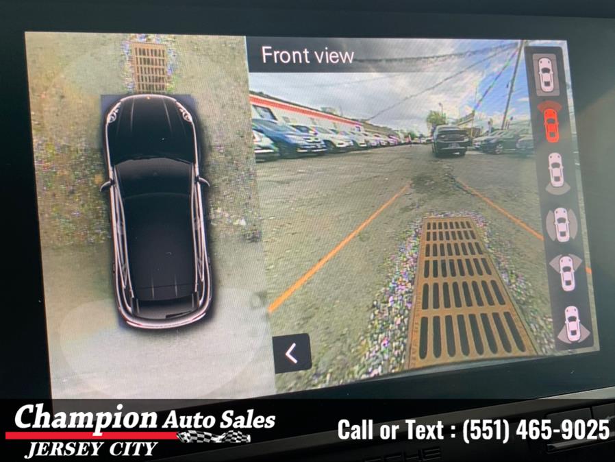 2017 Porsche Macan Turbo AWD w/Performance Pkg, available for sale in Jersey City, New Jersey | Champion Auto Sales of JC. Jersey City, New Jersey 2017 Porsche Macan Turbo AWD w/Performance Pkg, available for sale in Jersey City, New Jersey | Champion Auto Sales of JC. Jersey City, New Jersey