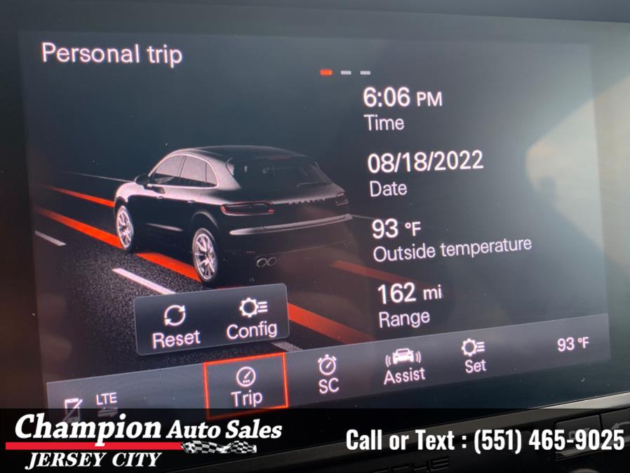 2017 Porsche Macan Turbo AWD w/Performance Pkg, available for sale in Jersey City, New Jersey | Champion Auto Sales of JC. Jersey City, New Jersey 2017 Porsche Macan Turbo AWD w/Performance Pkg, available for sale in Jersey City, New Jersey | Champion Auto Sales of JC. Jersey City, New Jersey
