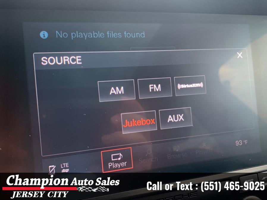 2017 Porsche Macan Turbo AWD w/Performance Pkg, available for sale in Jersey City, New Jersey | Champion Auto Sales of JC. Jersey City, New Jersey 2017 Porsche Macan Turbo AWD w/Performance Pkg, available for sale in Jersey City, New Jersey | Champion Auto Sales of JC. Jersey City, New Jersey