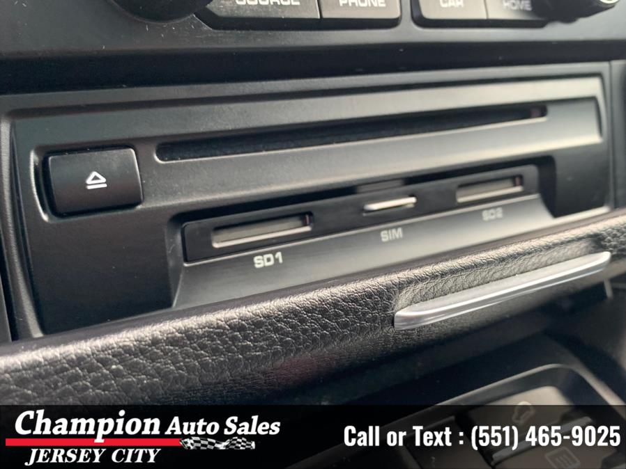 2017 Porsche Macan Turbo AWD w/Performance Pkg, available for sale in Jersey City, New Jersey | Champion Auto Sales of JC. Jersey City, New Jersey 2017 Porsche Macan Turbo AWD w/Performance Pkg, available for sale in Jersey City, New Jersey | Champion Auto Sales of JC. Jersey City, New Jersey