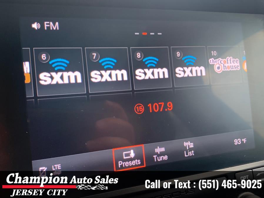 2017 Porsche Macan Turbo AWD w/Performance Pkg, available for sale in Jersey City, New Jersey | Champion Auto Sales of JC. Jersey City, New Jersey 2017 Porsche Macan Turbo AWD w/Performance Pkg, available for sale in Jersey City, New Jersey | Champion Auto Sales of JC. Jersey City, New Jersey