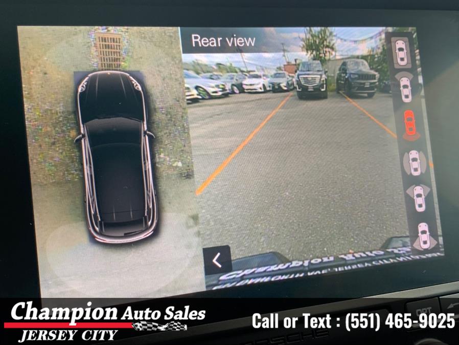 2017 Porsche Macan Turbo AWD w/Performance Pkg, available for sale in Jersey City, New Jersey | Champion Auto Sales of JC. Jersey City, New Jersey 2017 Porsche Macan Turbo AWD w/Performance Pkg, available for sale in Jersey City, New Jersey | Champion Auto Sales of JC. Jersey City, New Jersey