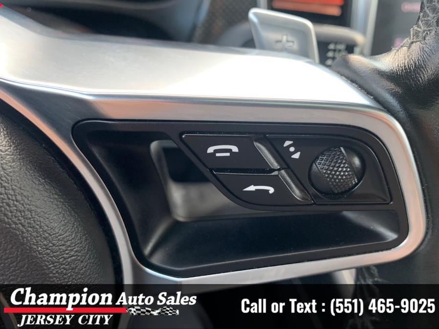 2017 Porsche Macan Turbo AWD w/Performance Pkg, available for sale in Jersey City, New Jersey | Champion Auto Sales of JC. Jersey City, New Jersey 2017 Porsche Macan Turbo AWD w/Performance Pkg, available for sale in Jersey City, New Jersey | Champion Auto Sales of JC. Jersey City, New Jersey