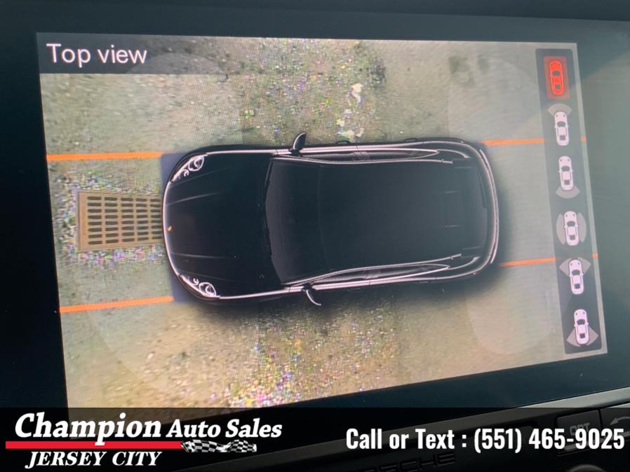 2017 Porsche Macan Turbo AWD w/Performance Pkg, available for sale in Jersey City, New Jersey | Champion Auto Sales of JC. Jersey City, New Jersey 2017 Porsche Macan Turbo AWD w/Performance Pkg, available for sale in Jersey City, New Jersey | Champion Auto Sales of JC. Jersey City, New Jersey
