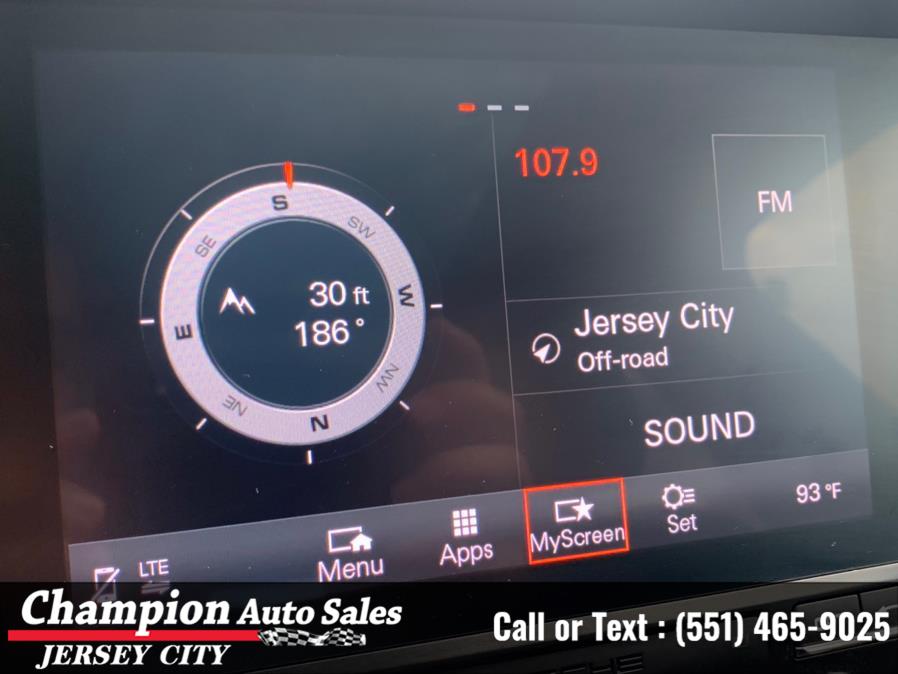 2017 Porsche Macan Turbo AWD w/Performance Pkg, available for sale in Jersey City, New Jersey | Champion Auto Sales of JC. Jersey City, New Jersey 2017 Porsche Macan Turbo AWD w/Performance Pkg, available for sale in Jersey City, New Jersey | Champion Auto Sales of JC. Jersey City, New Jersey