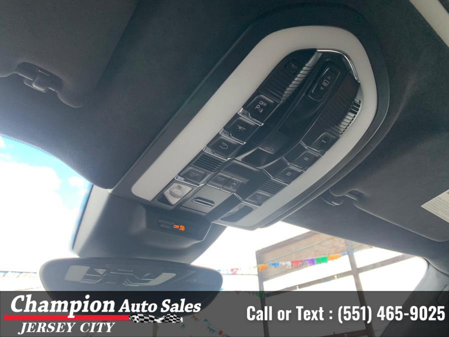 2017 Porsche Macan Turbo AWD w/Performance Pkg, available for sale in Jersey City, New Jersey | Champion Auto Sales of JC. Jersey City, New Jersey 2017 Porsche Macan Turbo AWD w/Performance Pkg, available for sale in Jersey City, New Jersey | Champion Auto Sales of JC. Jersey City, New Jersey