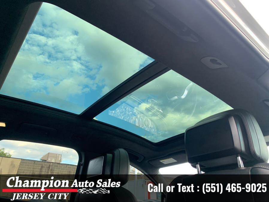 2017 Porsche Macan Turbo AWD w/Performance Pkg, available for sale in Jersey City, New Jersey | Champion Auto Sales of JC. Jersey City, New Jersey 2017 Porsche Macan Turbo AWD w/Performance Pkg, available for sale in Jersey City, New Jersey | Champion Auto Sales of JC. Jersey City, New Jersey