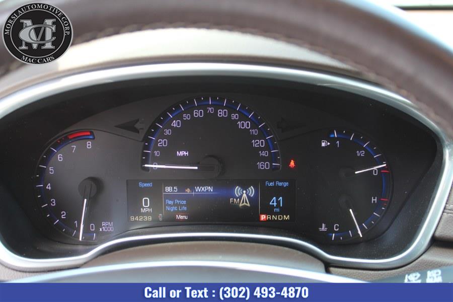 Used Cadillac SRX AWD 4dr Performance Collection 2015 | Morsi Automotive Corp. New Castle, Delaware Used Cadillac SRX AWD 4dr Performance Collection 2015 | Morsi Automotive Corp. New Castle, Delaware