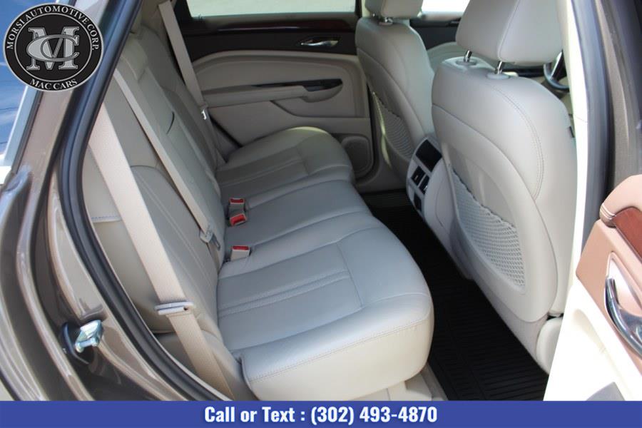 Used Cadillac SRX AWD 4dr Performance Collection 2015 | Morsi Automotive Corp. New Castle, Delaware Used Cadillac SRX AWD 4dr Performance Collection 2015 | Morsi Automotive Corp. New Castle, Delaware