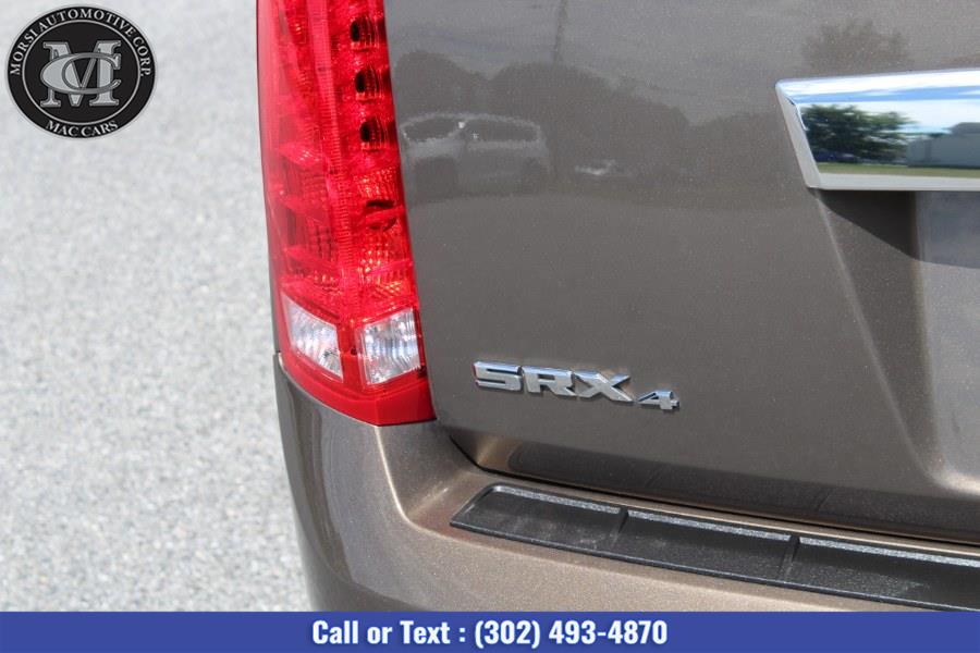 Used Cadillac SRX AWD 4dr Performance Collection 2015 | Morsi Automotive Corp. New Castle, Delaware Used Cadillac SRX AWD 4dr Performance Collection 2015 | Morsi Automotive Corp. New Castle, Delaware