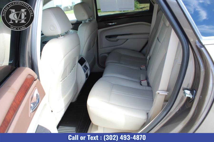 Used Cadillac SRX AWD 4dr Performance Collection 2015 | Morsi Automotive Corp. New Castle, Delaware Used Cadillac SRX AWD 4dr Performance Collection 2015 | Morsi Automotive Corp. New Castle, Delaware
