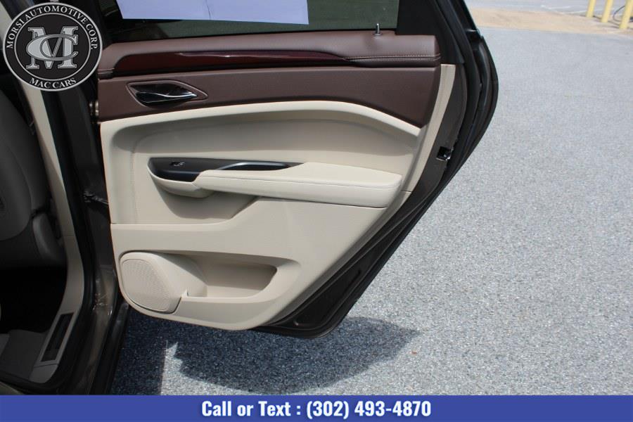 Used Cadillac SRX AWD 4dr Performance Collection 2015 | Morsi Automotive Corp. New Castle, Delaware Used Cadillac SRX AWD 4dr Performance Collection 2015 | Morsi Automotive Corp. New Castle, Delaware