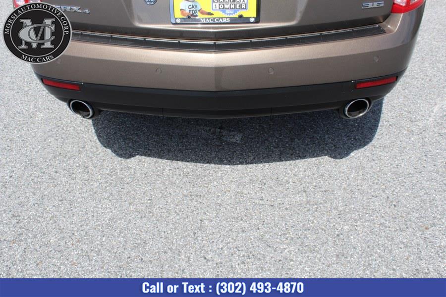 Used Cadillac SRX AWD 4dr Performance Collection 2015 | Morsi Automotive Corp. New Castle, Delaware Used Cadillac SRX AWD 4dr Performance Collection 2015 | Morsi Automotive Corp. New Castle, Delaware