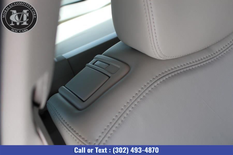 Used Cadillac SRX AWD 4dr Performance Collection 2015 | Morsi Automotive Corp. New Castle, Delaware Used Cadillac SRX AWD 4dr Performance Collection 2015 | Morsi Automotive Corp. New Castle, Delaware