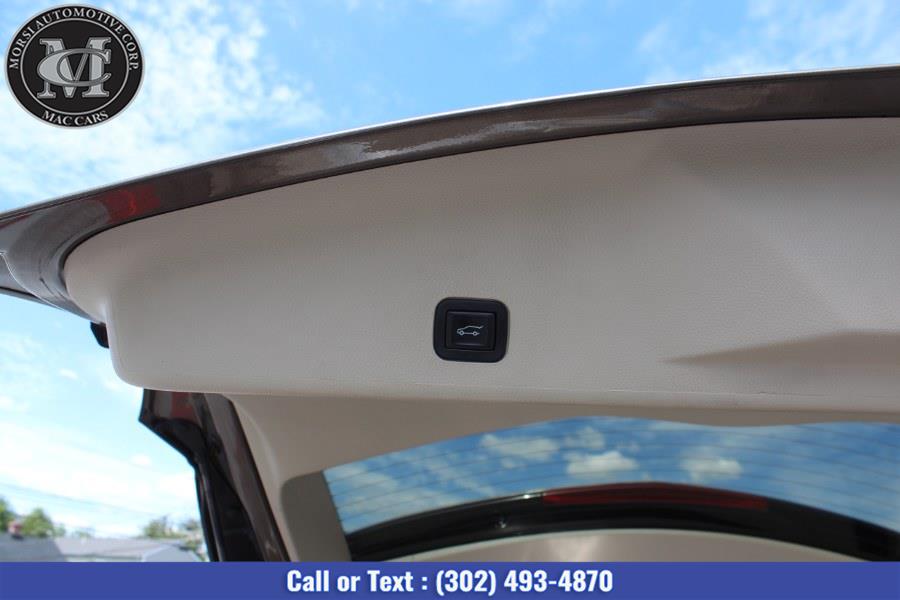 Used Cadillac SRX AWD 4dr Performance Collection 2015 | Morsi Automotive Corp. New Castle, Delaware Used Cadillac SRX AWD 4dr Performance Collection 2015 | Morsi Automotive Corp. New Castle, Delaware