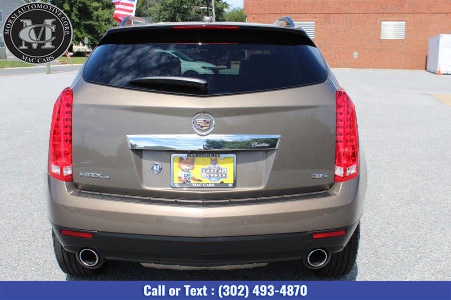 Used Cadillac SRX AWD 4dr Performance Collection 2015 | Morsi Automotive Corp. New Castle, Delaware Used Cadillac SRX AWD 4dr Performance Collection 2015 | Morsi Automotive Corp. New Castle, Delaware