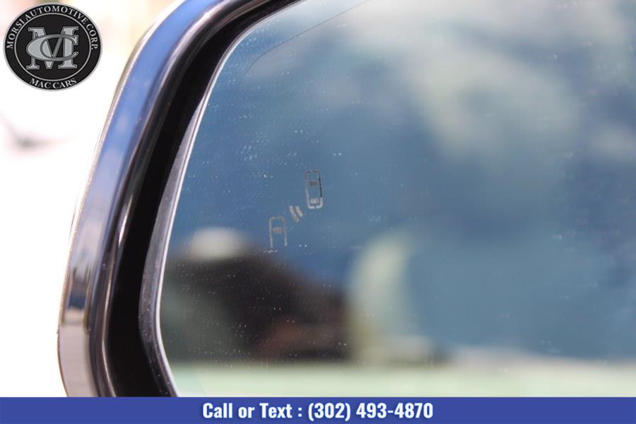 Used Cadillac SRX AWD 4dr Performance Collection 2015 | Morsi Automotive Corp. New Castle, Delaware Used Cadillac SRX AWD 4dr Performance Collection 2015 | Morsi Automotive Corp. New Castle, Delaware