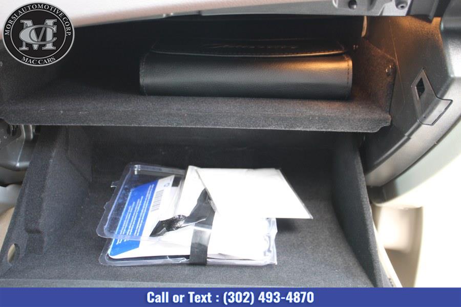 Used Cadillac SRX AWD 4dr Performance Collection 2015 | Morsi Automotive Corp. New Castle, Delaware Used Cadillac SRX AWD 4dr Performance Collection 2015 | Morsi Automotive Corp. New Castle, Delaware
