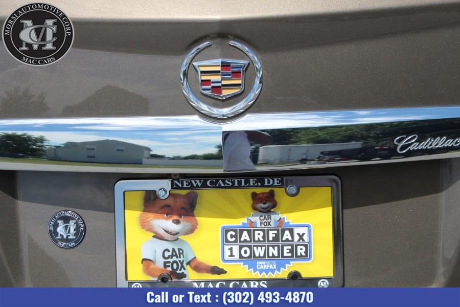 Used Cadillac SRX AWD 4dr Performance Collection 2015 | Morsi Automotive Corp. New Castle, Delaware Used Cadillac SRX AWD 4dr Performance Collection 2015 | Morsi Automotive Corp. New Castle, Delaware