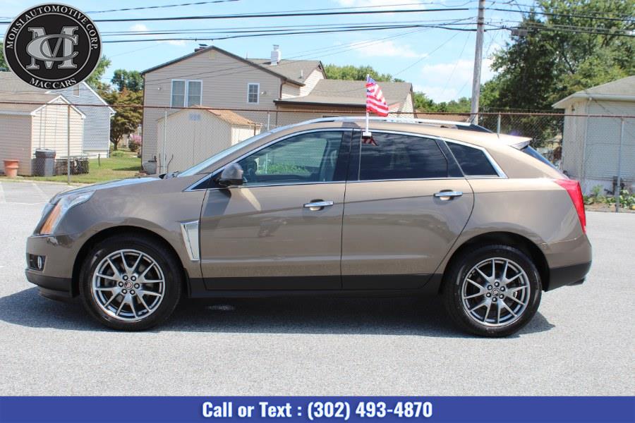 Used Cadillac SRX AWD 4dr Performance Collection 2015 | Morsi Automotive Corp. New Castle, Delaware Used Cadillac SRX AWD 4dr Performance Collection 2015 | Morsi Automotive Corp. New Castle, Delaware