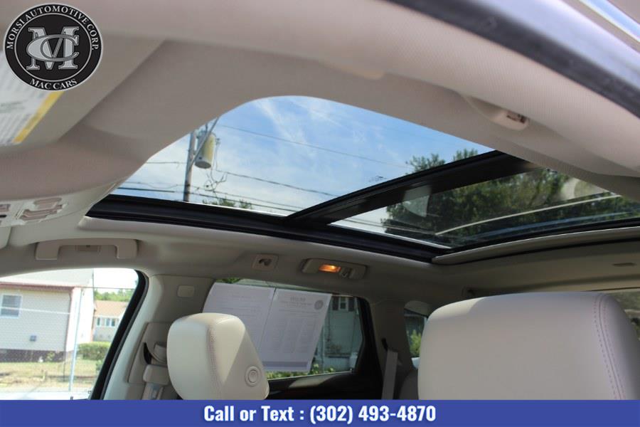 Used Cadillac SRX AWD 4dr Performance Collection 2015 | Morsi Automotive Corp. New Castle, Delaware Used Cadillac SRX AWD 4dr Performance Collection 2015 | Morsi Automotive Corp. New Castle, Delaware
