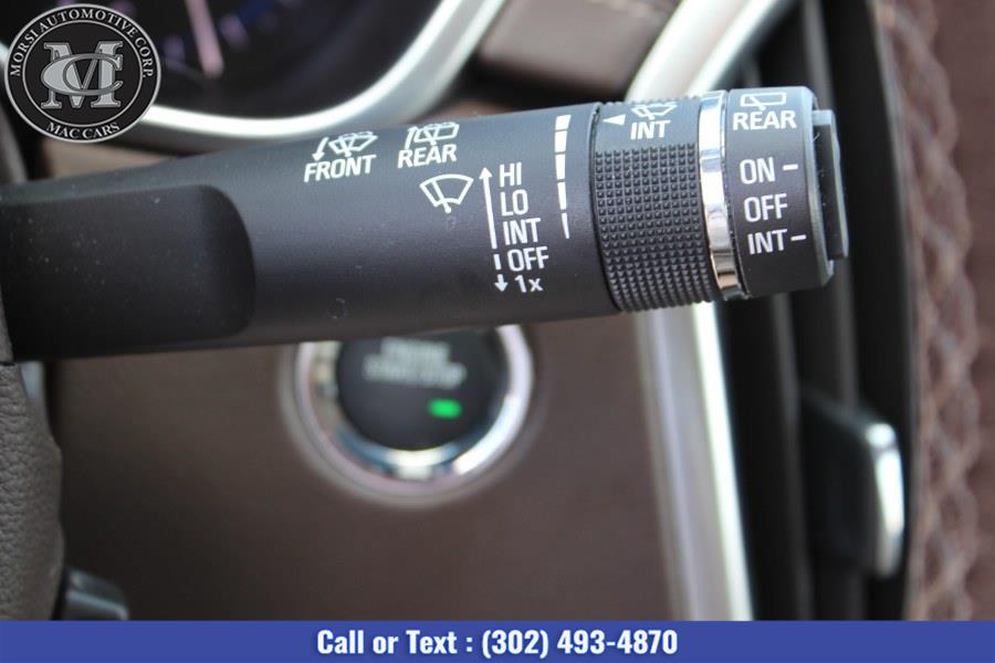 Used Cadillac SRX AWD 4dr Performance Collection 2015 | Morsi Automotive Corp. New Castle, Delaware Used Cadillac SRX AWD 4dr Performance Collection 2015 | Morsi Automotive Corp. New Castle, Delaware