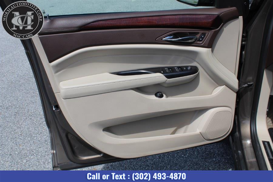 Used Cadillac SRX AWD 4dr Performance Collection 2015 | Morsi Automotive Corp. New Castle, Delaware Used Cadillac SRX AWD 4dr Performance Collection 2015 | Morsi Automotive Corp. New Castle, Delaware