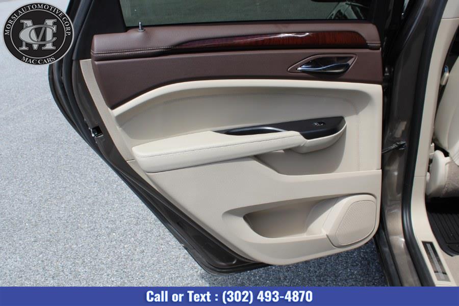 Used Cadillac SRX AWD 4dr Performance Collection 2015 | Morsi Automotive Corp. New Castle, Delaware Used Cadillac SRX AWD 4dr Performance Collection 2015 | Morsi Automotive Corp. New Castle, Delaware