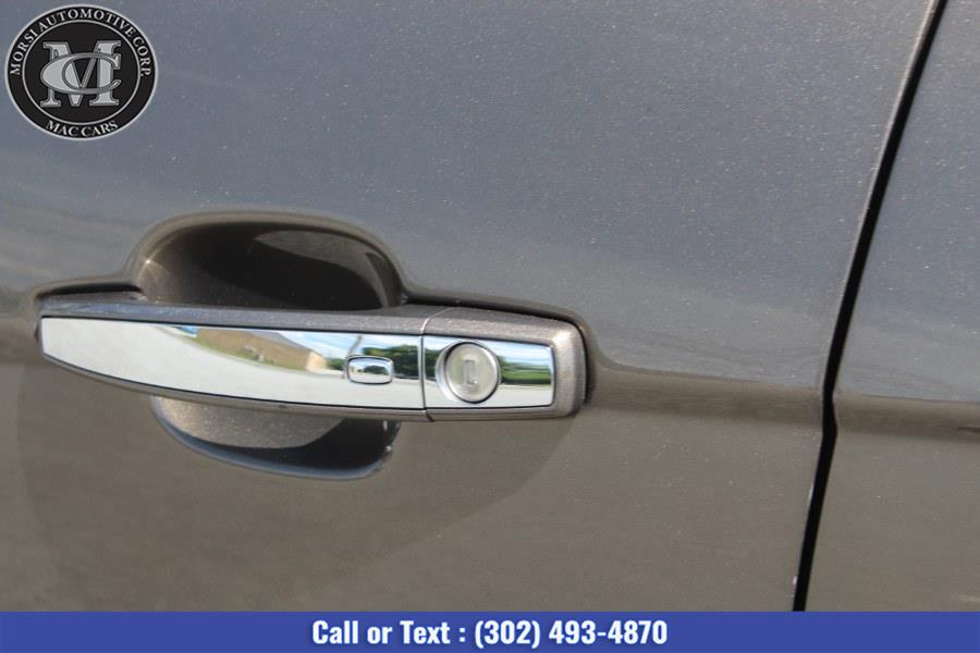 Used Cadillac SRX AWD 4dr Performance Collection 2015 | Morsi Automotive Corp. New Castle, Delaware Used Cadillac SRX AWD 4dr Performance Collection 2015 | Morsi Automotive Corp. New Castle, Delaware