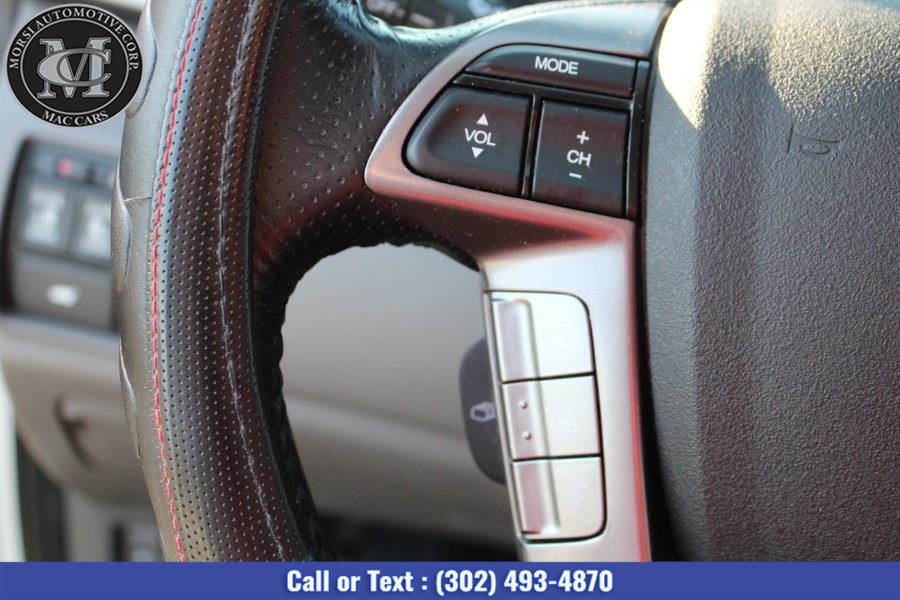 Used Honda Odyssey EX-L Auto 2017 | Morsi Automotive Corp. New Castle, Delaware Used Honda Odyssey EX-L Auto 2017 | Morsi Automotive Corp. New Castle, Delaware