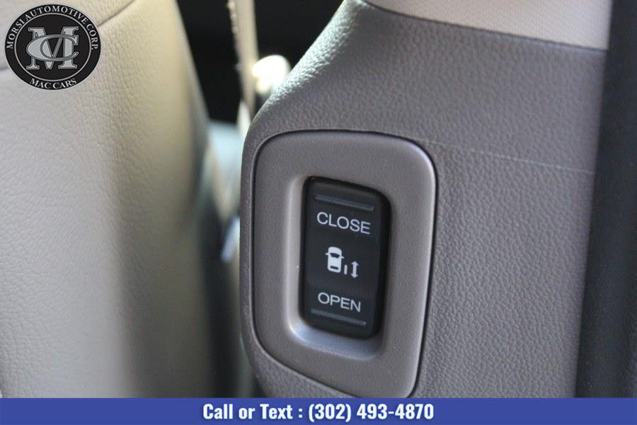 Used Honda Odyssey EX-L Auto 2017 | Morsi Automotive Corp. New Castle, Delaware Used Honda Odyssey EX-L Auto 2017 | Morsi Automotive Corp. New Castle, Delaware