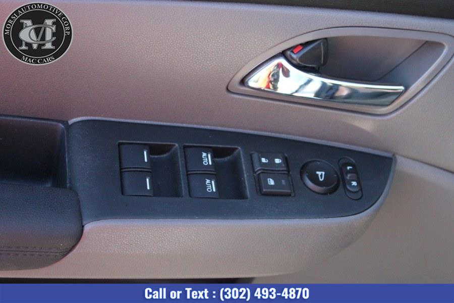 Used Honda Odyssey EX-L Auto 2017 | Morsi Automotive Corp. New Castle, Delaware Used Honda Odyssey EX-L Auto 2017 | Morsi Automotive Corp. New Castle, Delaware