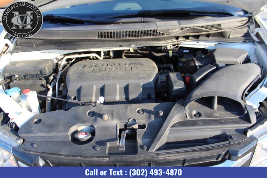 Used Honda Odyssey EX-L Auto 2017 | Morsi Automotive Corp. New Castle, Delaware Used Honda Odyssey EX-L Auto 2017 | Morsi Automotive Corp. New Castle, Delaware
