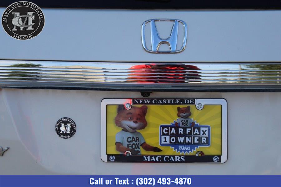 Used Honda Odyssey EX-L Auto 2017 | Morsi Automotive Corp. New Castle, Delaware Used Honda Odyssey EX-L Auto 2017 | Morsi Automotive Corp. New Castle, Delaware