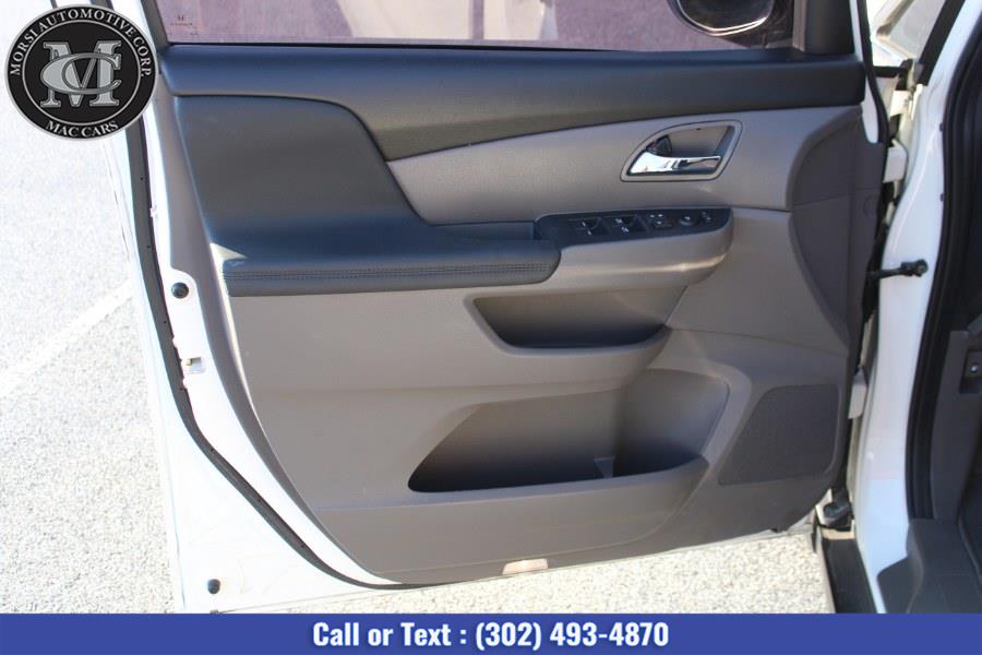 Used Honda Odyssey EX-L Auto 2017 | Morsi Automotive Corp. New Castle, Delaware Used Honda Odyssey EX-L Auto 2017 | Morsi Automotive Corp. New Castle, Delaware