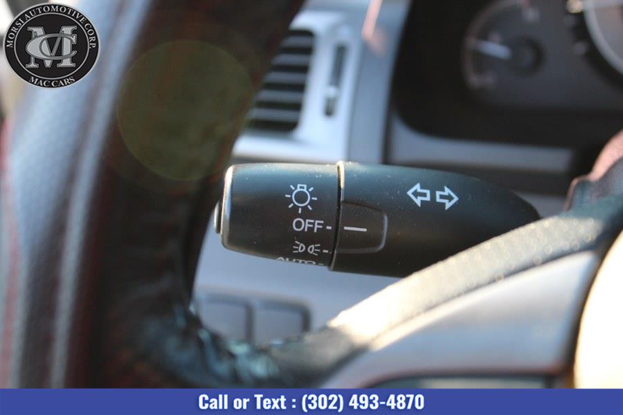 Used Honda Odyssey EX-L Auto 2017 | Morsi Automotive Corp. New Castle, Delaware Used Honda Odyssey EX-L Auto 2017 | Morsi Automotive Corp. New Castle, Delaware