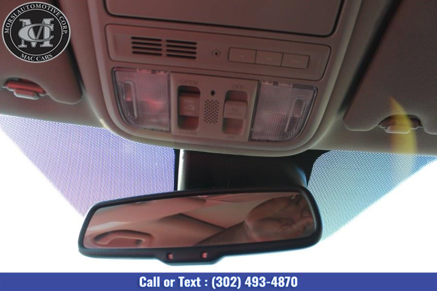 Used Honda Odyssey EX-L Auto 2017 | Morsi Automotive Corp. New Castle, Delaware Used Honda Odyssey EX-L Auto 2017 | Morsi Automotive Corp. New Castle, Delaware