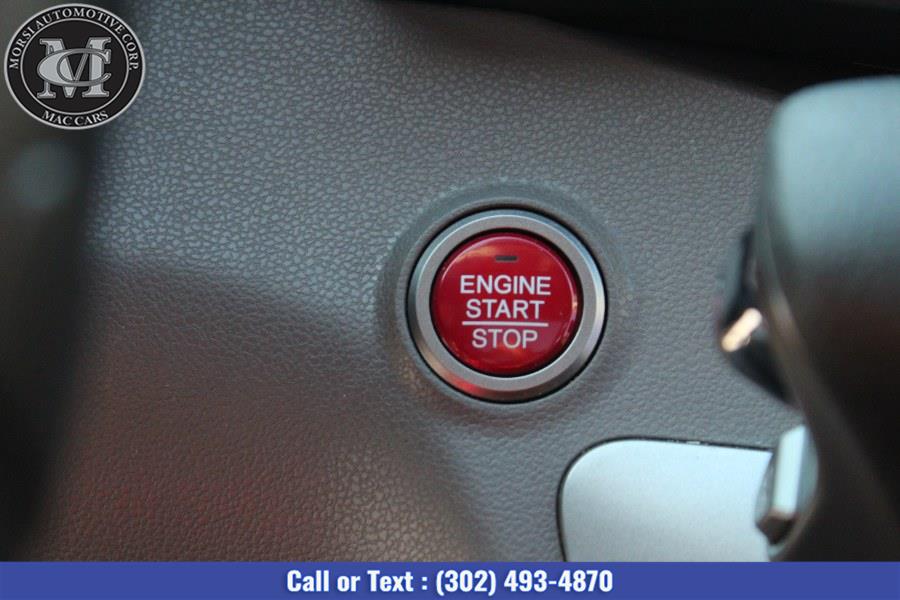 Used Honda Odyssey EX-L Auto 2017 | Morsi Automotive Corp. New Castle, Delaware Used Honda Odyssey EX-L Auto 2017 | Morsi Automotive Corp. New Castle, Delaware