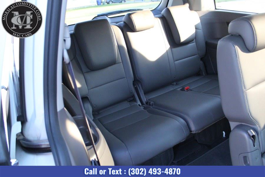Used Honda Odyssey EX-L Auto 2017 | Morsi Automotive Corp. New Castle, Delaware Used Honda Odyssey EX-L Auto 2017 | Morsi Automotive Corp. New Castle, Delaware