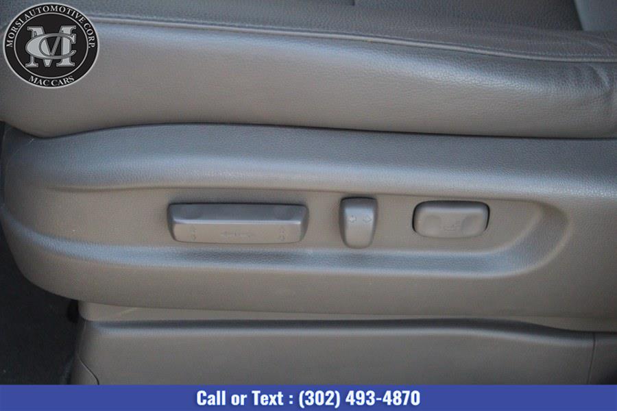 Used Honda Odyssey EX-L Auto 2017 | Morsi Automotive Corp. New Castle, Delaware Used Honda Odyssey EX-L Auto 2017 | Morsi Automotive Corp. New Castle, Delaware