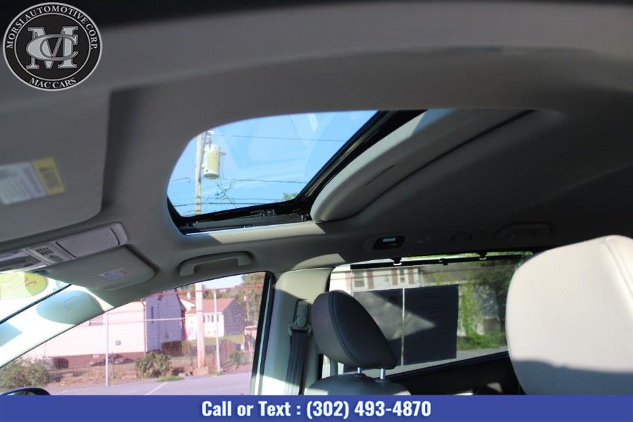 Used Honda Odyssey EX-L Auto 2017 | Morsi Automotive Corp. New Castle, Delaware Used Honda Odyssey EX-L Auto 2017 | Morsi Automotive Corp. New Castle, Delaware