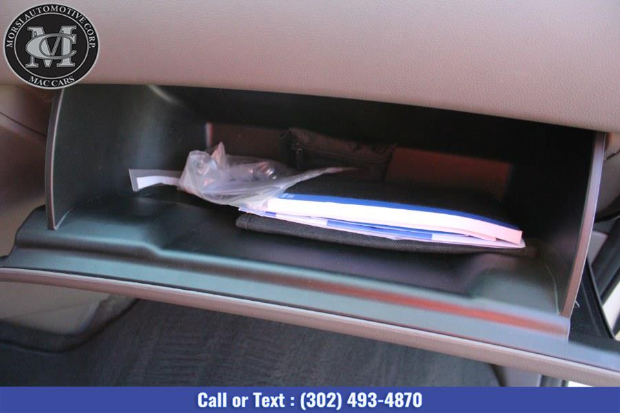 Used Honda Odyssey EX-L Auto 2017 | Morsi Automotive Corp. New Castle, Delaware Used Honda Odyssey EX-L Auto 2017 | Morsi Automotive Corp. New Castle, Delaware