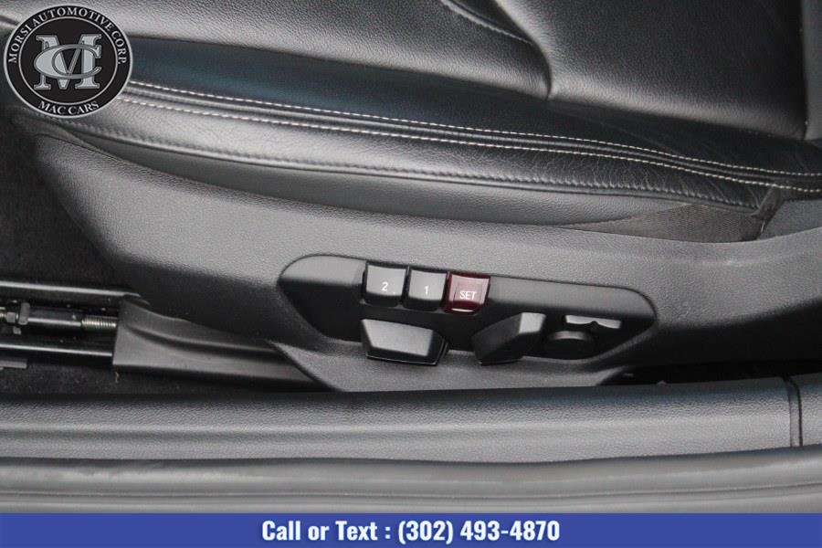 Used Toyota GR Supra 3.0 Premium Auto (Natl) 2020 | Morsi Automotive Corp. New Castle, Delaware Used Toyota GR Supra 3.0 Premium Auto (Natl) 2020 | Morsi Automotive Corp. New Castle, Delaware